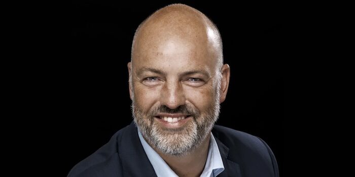 Mårten Ek blir försäljningschef Sverige på Mäklarhuset