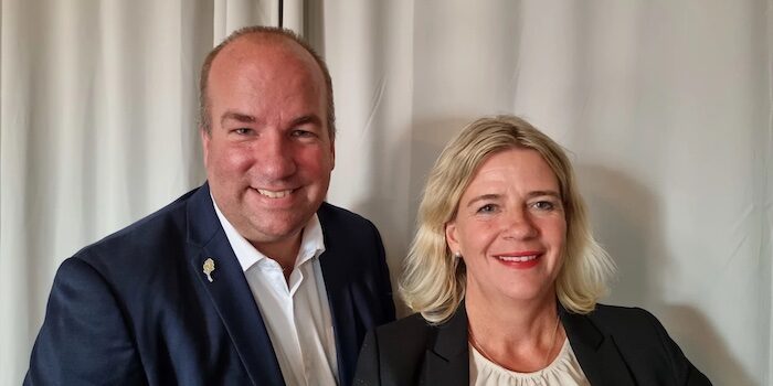 Ekman Hotels rekryterar Anna-Karin Larsson till försäljningschef