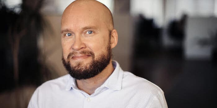 Möt säljledare Tobias Wendeler som bjuder på sina bästa tips