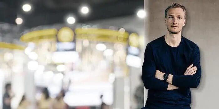 Så får du ut mest av ditt mässdeltagande