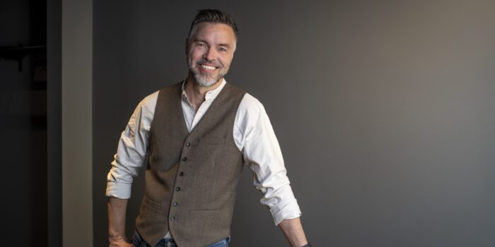 Antoni Lacinai: Du får de kunder du förtjänar