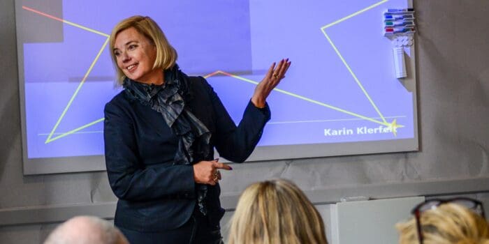 Bli en stjärna på att förhandla!