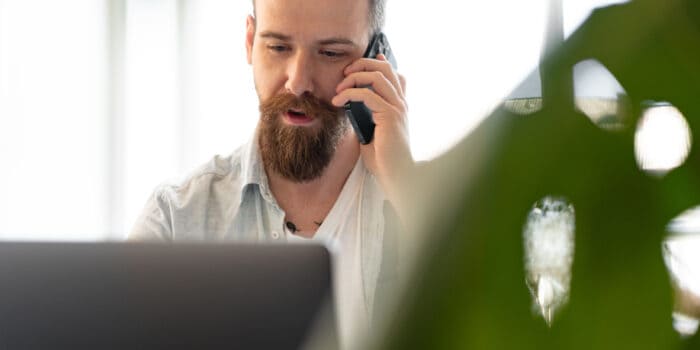 Självledarskap – stärkande för såväl företag som personal