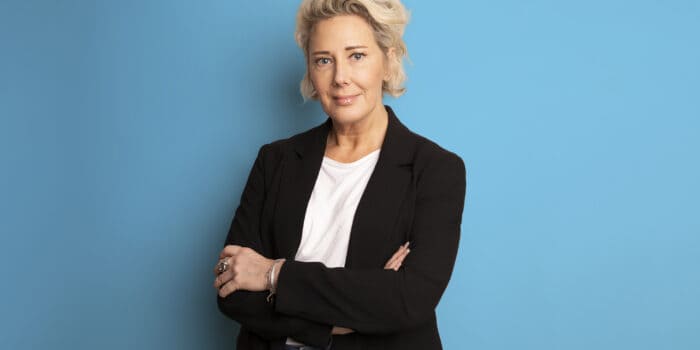 Wolt växer med topprekryteringar från Daniel Wellington och Ford