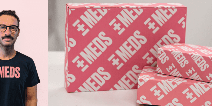 Botan Calli ny CRM-manager på MEDS