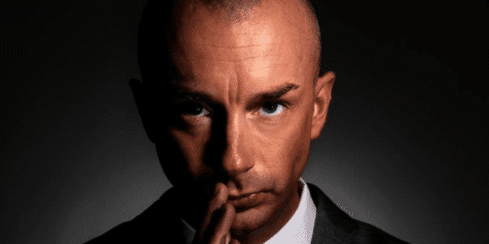 Globalt ledarskap: Amazon-experten Carl Helgesson delar med sig av 12 key actions som ger resultat!