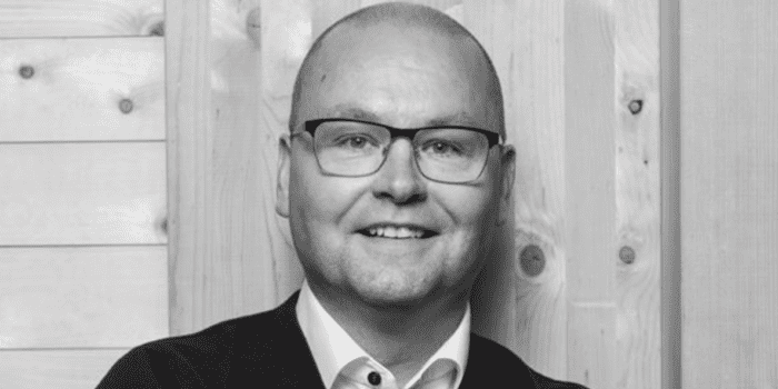 Setra har utsett Jesper Åkerlund till ny försäljningschef för bygglösningar och komponenter