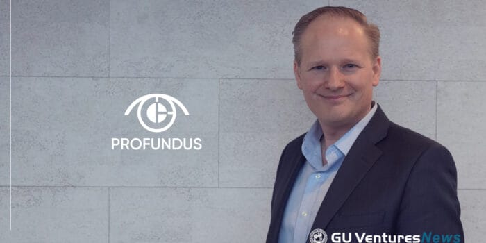 Anders Fogelberg ny försäljningschef hos Profundus