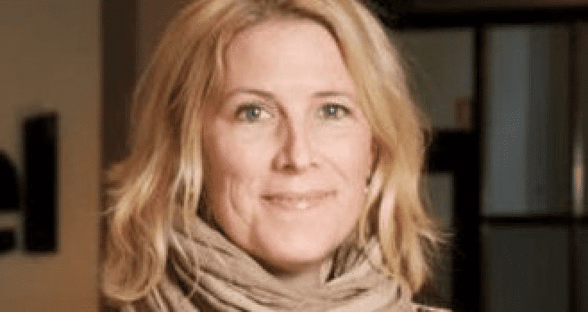Tina Nygård ny marknads- och försäljningschef för Eatery