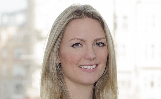 Plexian rekryterar Sarah-Louise Fristedt till att arbeta med bolagets sälj- och affärsutveckling