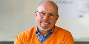 Johan Dahl