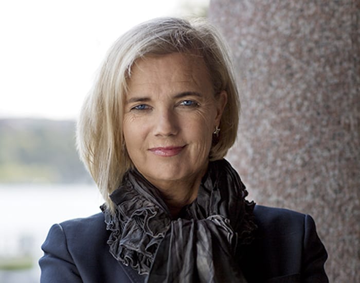 Topp50 – Sveriges mest rekommenderade säljcoacher 2022: Karin Klerfelt