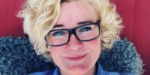 Maria Malmsjö Söderberg