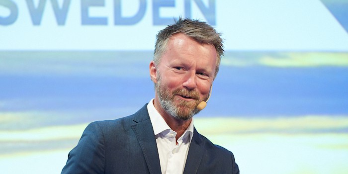 Topp50 – Sveriges mest rekommenderade säljcoacher 2022: Kristoffer Schjött-Quist