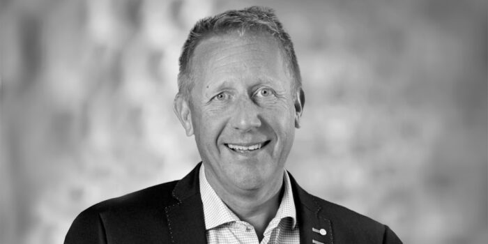 Mikael Darheden ny försäljnings- och marknadschef på AB Edsbyverken