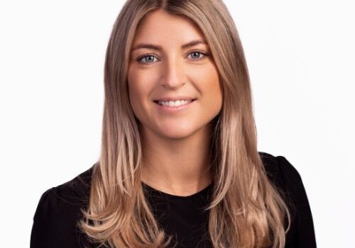 Mikaela Eigelsreiter går in som Sales Director och delägare hos Rankona Mazon