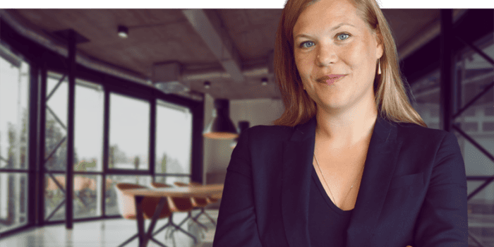 Cecilia Fällman blir ny försäljningschef på Plantvision