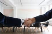 Salesforce tillkännager strategiskt partnerskap med Imaweb