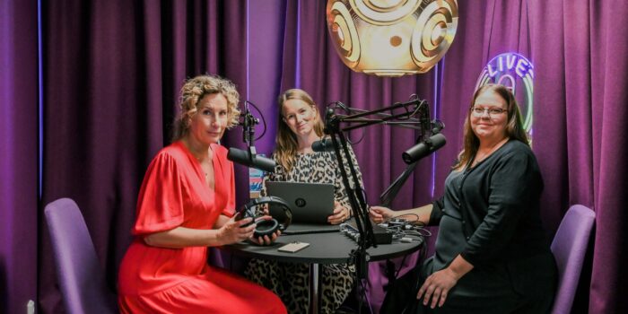 Lund satsar på värdskap i världsklass