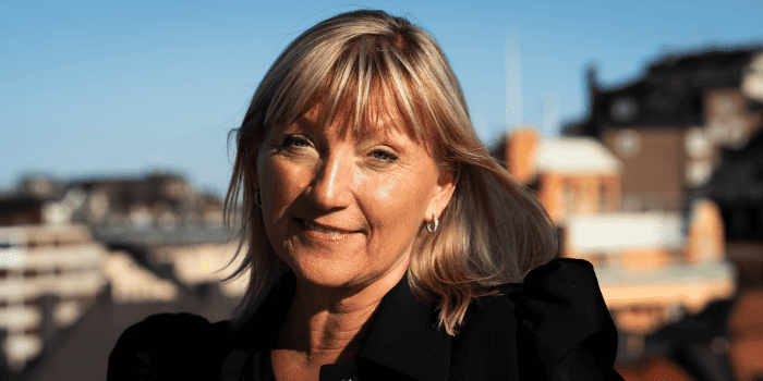 Experten: Så lyckas du med ditt företagsevent