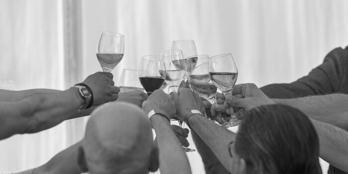 Därför ska ni fira framgångar tillsammans - 6 skäl
