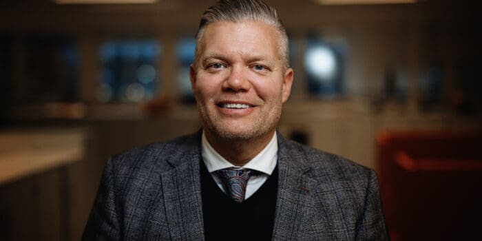 Rickard Mäkitalo blir ny försäljningschef för UNT