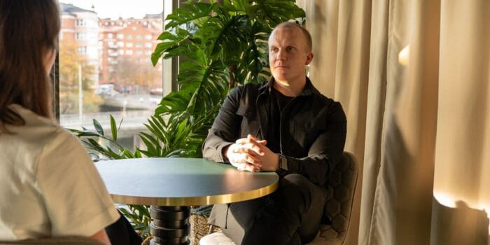 Från Salesonomics till Growthonomics – Ett nytt namn för en ny vision av tillväxt