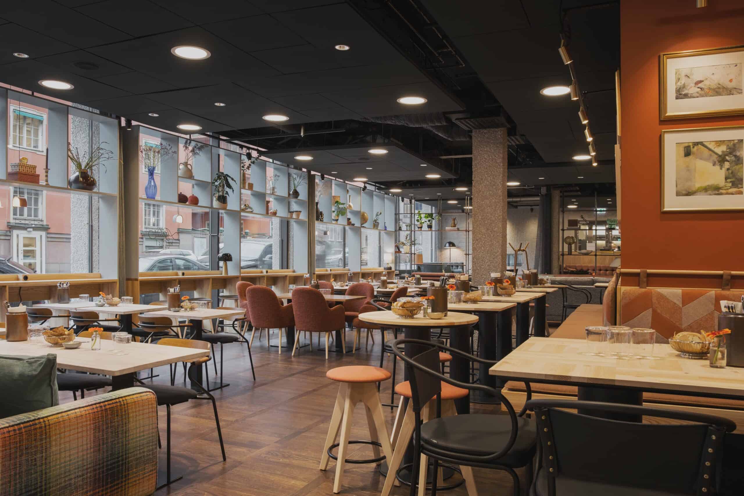 Inbjudan till Mötesbaren (fullbokat) 1 Inbjudan till Mötesbaren