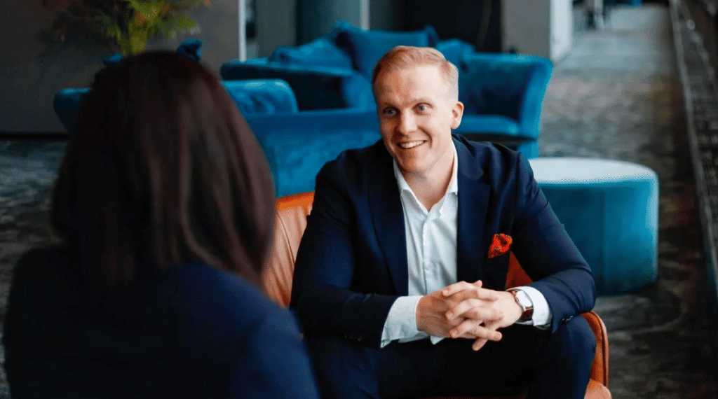 Onboarding-guide - så får du dina säljare att snabbt bli produktiva