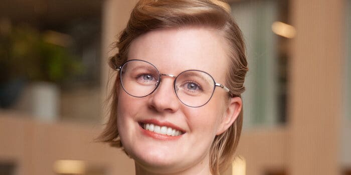 Melinda Lindh Nilsson