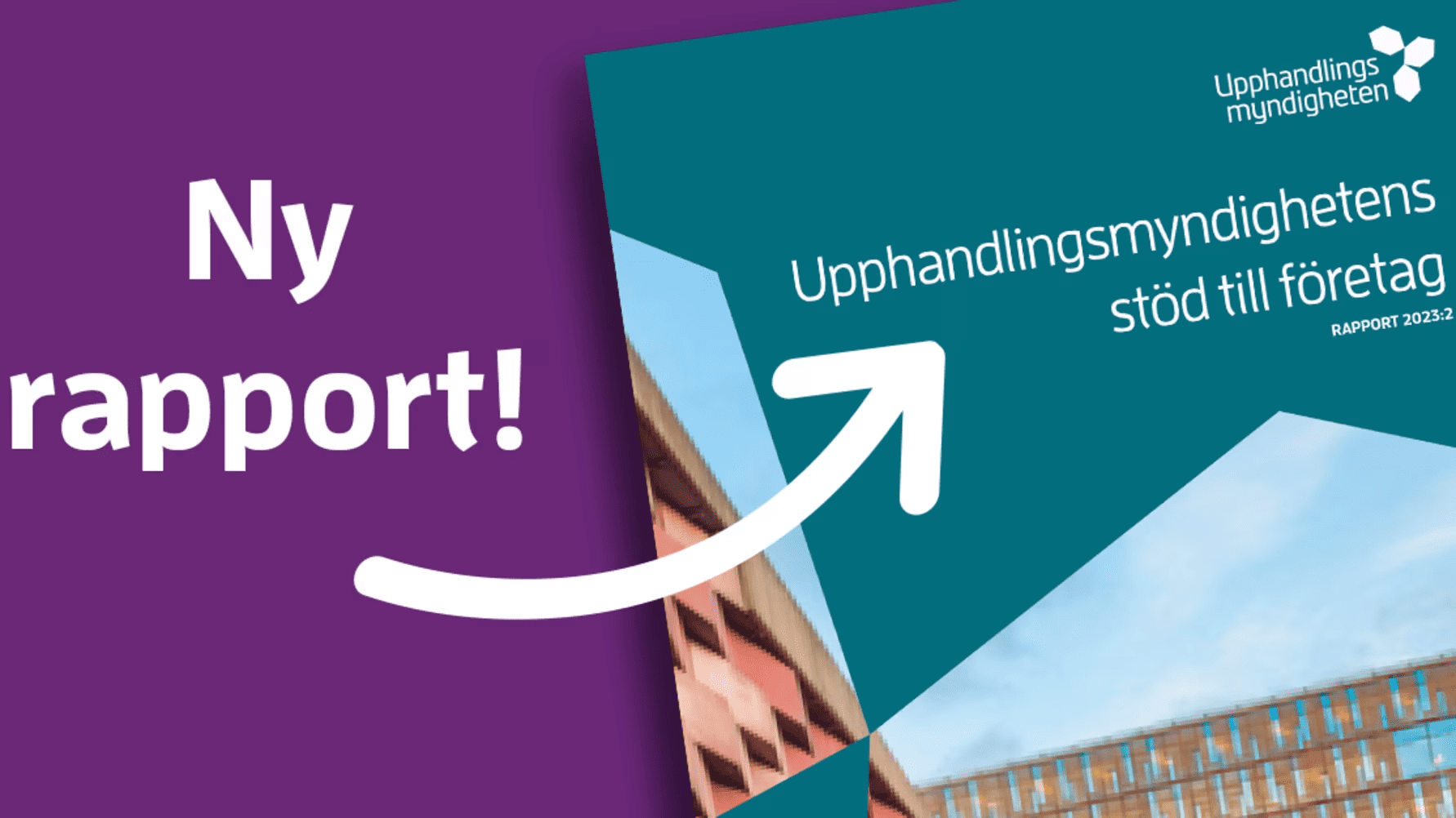 Offentliga marknaden är värd 900 miljarder kronor årligen 1 Offentliga marknaden är värd 900 miljarder kronor årligen