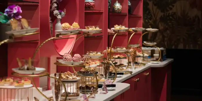 Inbjudan: Upptäck möjligheterna för event på La Botanica i Mall of Scandinavia