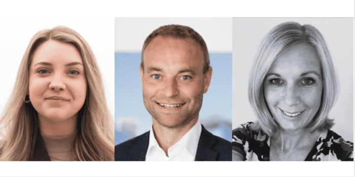 Så tar du hem affären på mässan!