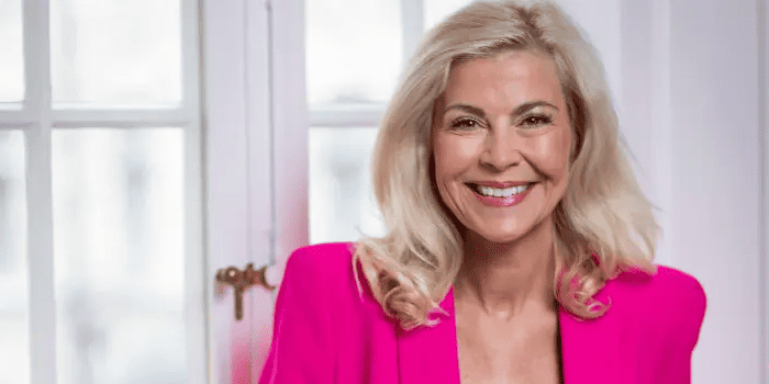 INBJUDAN: Kickstarta dagen med insikter från Mi Ridell!