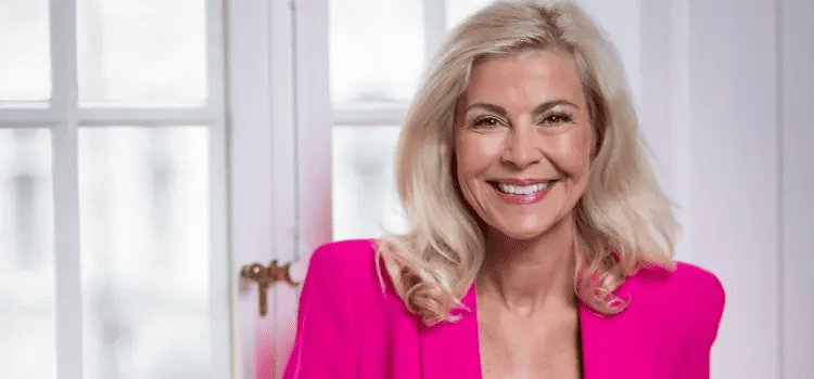 INBJUDAN: Kickstarta dagen med insikter från Mi Ridell!