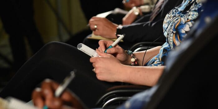 Som läsare på Saleseffect har du möjlighet att få 50% på konferensbiljetten