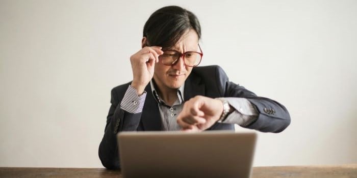 Tre tidstjuvar de flesta inte ser...men som kostar massor med tid, energi och pengar!