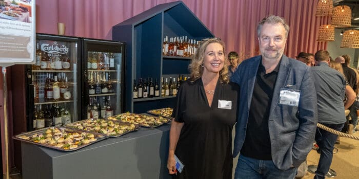 Bildspecial: Mötesbaren gästade Gastronord