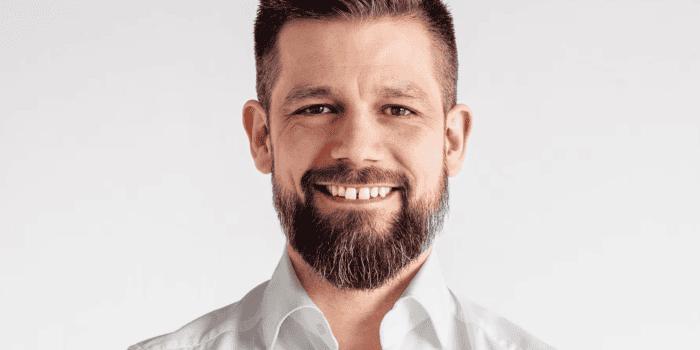 Agronod rekryterar Mattias Rosenlund som ny CCO