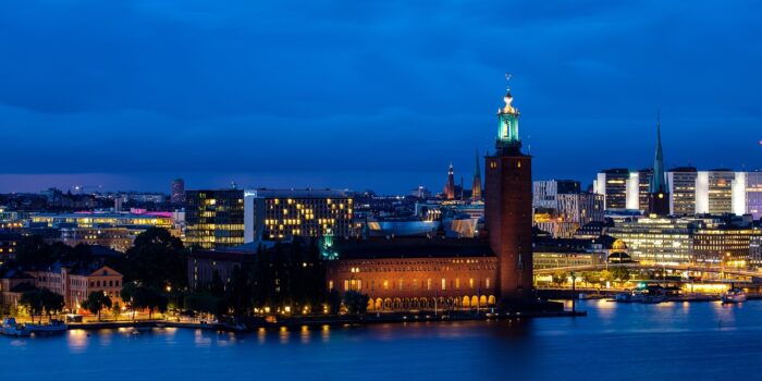 Saleseffect tipsar: World Tour Essentials Stockholm 2024