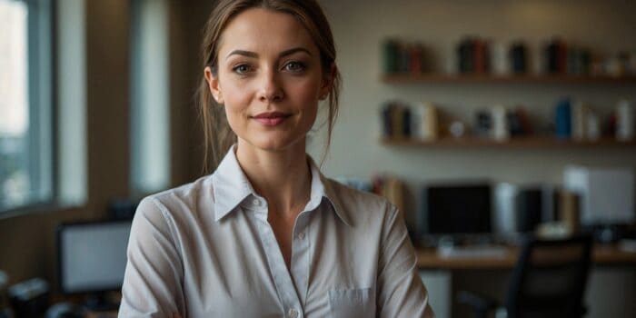 9 steg som ger dig framgång i säljarbetet