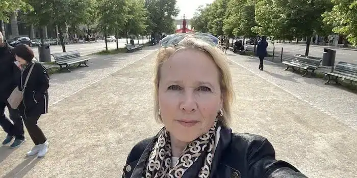 Ta säljteamet till Berlin!