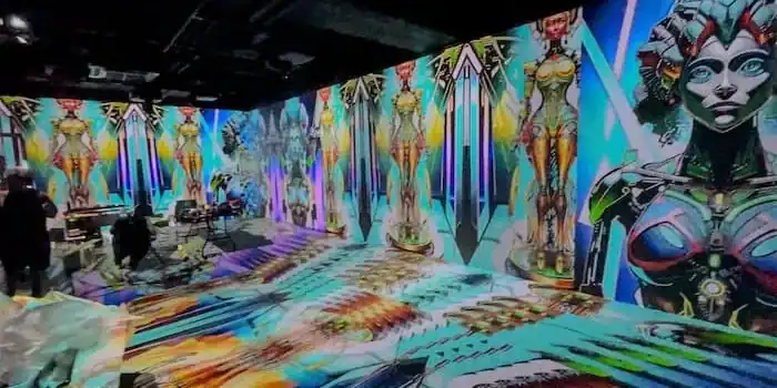 Välkommen till Mötesbaren