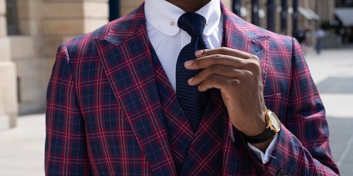 Klädd för framgångsrik försäljning i höst