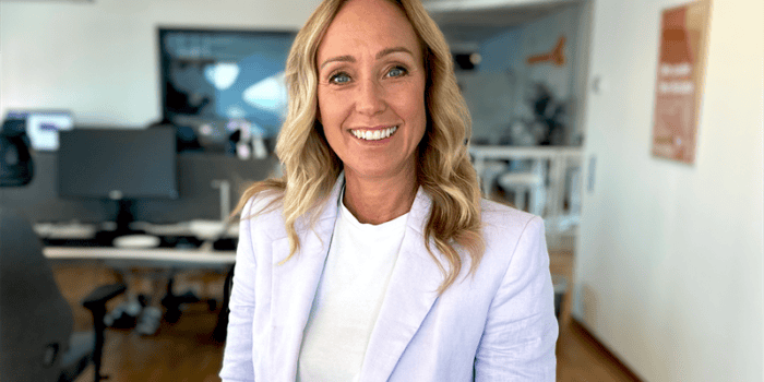 Sanna Persson ny Key Account Manager hos Softhouse