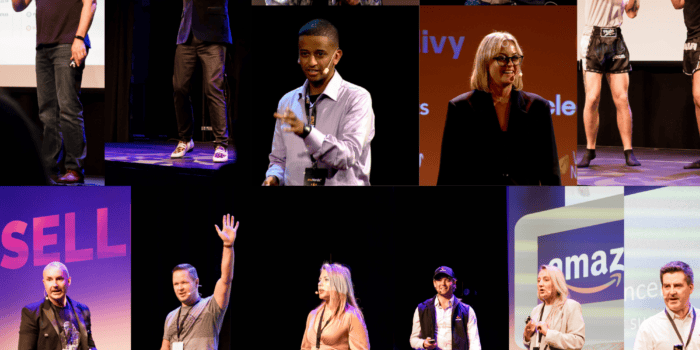 Maximera dina affärsmöjligheter på Amazon: amaNordic 2024 samlar branschens ledande experter