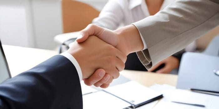 Salesforce förvärvar Own Company för att stärka datasäkerheten