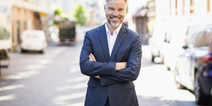 Antoni Lacinai: Så blir du mässornas mästare