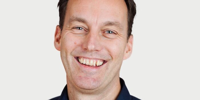 Thomas Rødseth ny Chief Product and Technology Officer hos SuperOffice