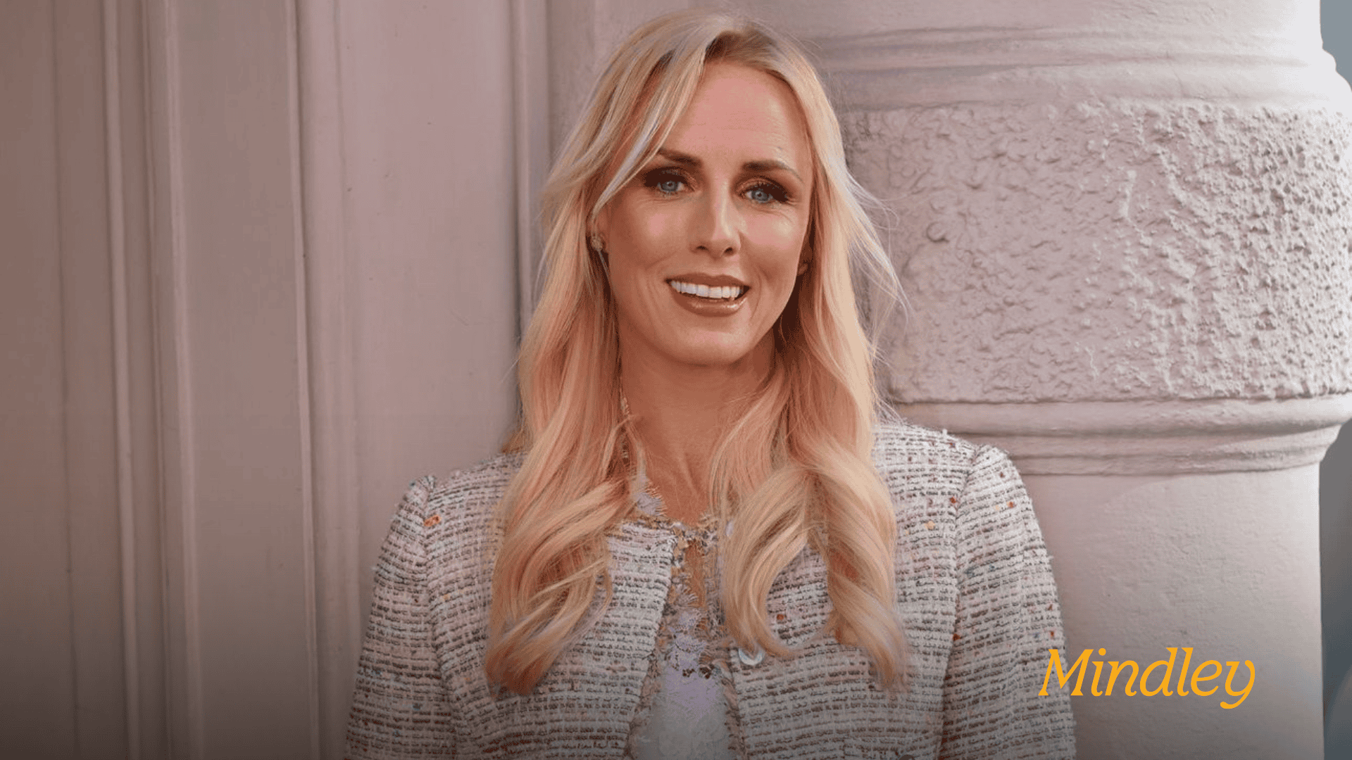 Therese Eijvergård - veckans Mindley profil